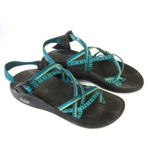 Chaco Women’s Comfort Strap Sandals Size 10
